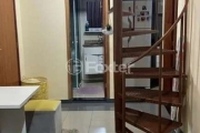 Apartamento com 2 quartos à venda na Avenida Cônego José Salomon, 714, Vila Portugal, São Paulo