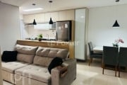 Apartamento com 2 quartos à venda na Avenida Thomas Edison, 934, Barra Funda, São Paulo