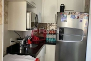 Apartamento com 2 quartos à venda na Estrada Cata Preta, 225, Vila João Ramalho, Santo André