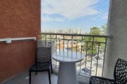 Apartamento com 2 quartos à venda na Rua Ibitirama, 2300, Vila Prudente, São Paulo