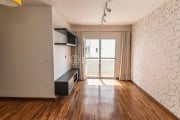 Apartamento com 3 quartos à venda na Avenida Bosque da Saúde, 710, Vila da Saúde, São Paulo