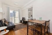 Apartamento com 1 quarto à venda na Rua Major Sertório, 321, Vila Buarque, São Paulo