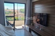 Apartamento com 3 quartos à venda na Rua David Eid, 849, Vila do Castelo, São Paulo