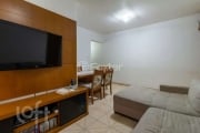 Apartamento com 2 quartos à venda na Rua Doutor Paulo Vieira, 374, Sumaré, São Paulo