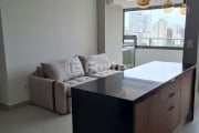 Apartamento com 2 quartos à venda na Rua Barão do Triunfo, 2034, Brooklin Paulista, São Paulo