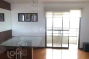 Apartamento com 3 quartos à venda na Rua Joaquim Ribeiro da Costa, 326, Jardim Teresa, São Paulo