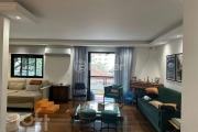 Apartamento com 3 quartos à venda na Alameda dos Anapurus, 1543, Indianópolis, São Paulo