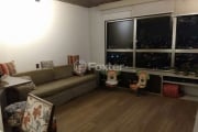 Apartamento com 2 quartos à venda na Avenida Miguel Yunes, 540, Usina Piratininga, São Paulo