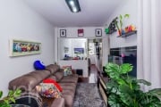 Apartamento com 1 quarto à venda na Rua Martim Francisco, 58, Vila Buarque, São Paulo