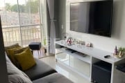 Apartamento com 2 quartos à venda na Avenida Aricanduva, 9196, Jardim São Cristóvão, São Paulo