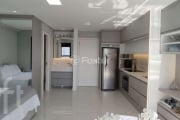 Apartamento com 1 quarto à venda na Rua Jorge Rizzo, 265, Pinheiros, São Paulo