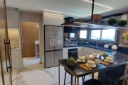 Apartamento com 4 quartos à venda na Rua do Estilo Barroco, 721, Santo Amaro, São Paulo