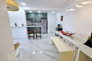 Apartamento com 2 quartos à venda na Avenida do Oratório, 401, Vila Independência, São Paulo