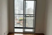 Apartamento com 1 quarto à venda na Rua Guaicurus, 635, Água Branca, São Paulo