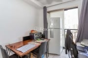 Apartamento com 1 quarto à venda na Rua Guaicurus, 635, Água Branca, São Paulo