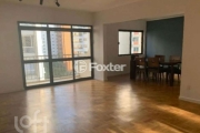 Apartamento com 2 quartos à venda na Rua Caconde, 310, Jardim Paulista, São Paulo