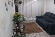 Apartamento com 1 quarto à venda na Rua Robert Bird, 137, Pedreira, São Paulo