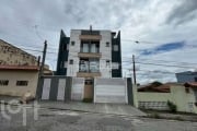 Apartamento com 2 quartos à venda na Rua Cabuçu, 29, Jardim do Estádio, Santo André