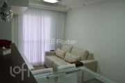 Apartamento com 2 quartos à venda na Avenida Itamarati, 2205, Parque Erasmo Assunção, Santo André