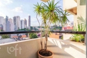 Apartamento com 2 quartos à venda na Rua Natingui, 801, Vila Madalena, São Paulo