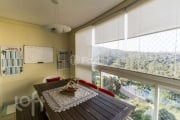 Apartamento com 3 quartos à venda na Avenida Marcos Penteado de Ulhôa Rodrigues, 3800, Tamboré, Santana de Parnaíba