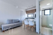 Apartamento com 1 quarto à venda na Rua Major Sertório, 423, Vila Buarque, São Paulo