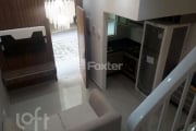 Casa com 2 quartos à venda na Rua Grã-Bretanha, 441, Vila Príncipe de Gales, Santo André