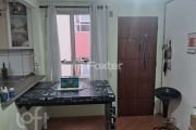 Apartamento com 2 quartos à venda na Rua Tiradentes, 1815, Santa Terezinha, São Bernardo do Campo