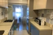 Apartamento com 3 quartos à venda na Rua Guiratinga, 923, Chácara Inglesa, São Paulo