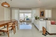 Apartamento com 3 quartos à venda na Rua David Ben Gurion, 955, Jardim Monte Kemel, São Paulo