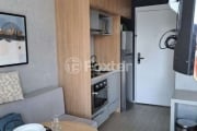 Apartamento com 1 quarto à venda na Alameda Iraé, 664, Indianópolis, São Paulo