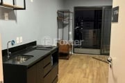 Apartamento com 1 quarto à venda na Avenida Pompéia, 581, Pompéia, São Paulo