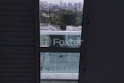 Apartamento com 2 quartos à venda na Rua Javri, 316, Vila Eldízia, Santo André