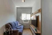 Apartamento com 1 quarto à venda na Rua Coronel Artur de Paula Ferreira, 95, Vila Nova Conceição, São Paulo