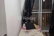 Apartamento com 1 quarto à venda na Rua Manuel Leiroz, 230, Vila Penteado, São Paulo