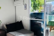 Apartamento com 1 quarto à venda na Rua Turiassu, 1347, Perdizes, São Paulo