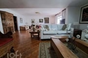 Apartamento com 4 quartos à venda na Avenida Doutor Altino Arantes, 870, Vila Clementino, São Paulo