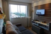 Apartamento com 2 quartos à venda na Rua Franklin do Amaral, 584, Vila Nova Cachoeirinha, São Paulo