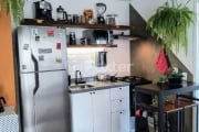 Apartamento com 2 quartos à venda na Rua Santo Amaro, 27, Bela Vista, São Paulo