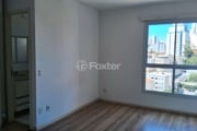 Apartamento com 1 quarto à venda na Rua Luís Gama, 730, Cambuci, São Paulo