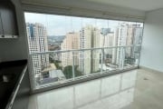 Apartamento com 1 quarto à venda na Rua Jaceru, 346, Vila Gertrudes, São Paulo