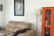 Apartamento com 1 quarto à venda na Rua Leila Gonçalves, 449, Vila Gonçalves, São Bernardo do Campo