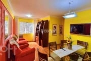 Apartamento com 3 quartos à venda na Avenida Marechal Fiuza de Castro, 435, Jardim Pinheiros, São Paulo