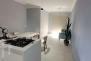 Apartamento com 3 quartos à venda na Rua Arujá, 1200, Vila Curuçá, Santo André