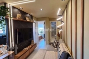 Apartamento com 2 quartos à venda na Rua Santa Batilde, 50, Vila Formosa, São Paulo