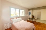 Apartamento com 1 quarto à venda na Rua Major Sertório, 750, Vila Buarque, São Paulo