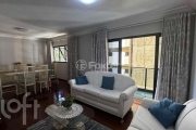 Apartamento com 3 quartos à venda na Avenida Portugal, 723, Centro, Santo André