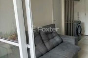 Apartamento com 1 quarto à venda na Rua Doutor Sérgio Meira, 280, Barra Funda, São Paulo