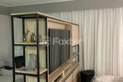 Apartamento com 1 quarto à venda na Avenida Ibirapuera, 2534, Indianópolis, São Paulo