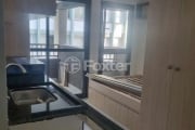 Apartamento com 1 quarto à venda na Rua Pamplona, 850, Jardim Paulista, São Paulo